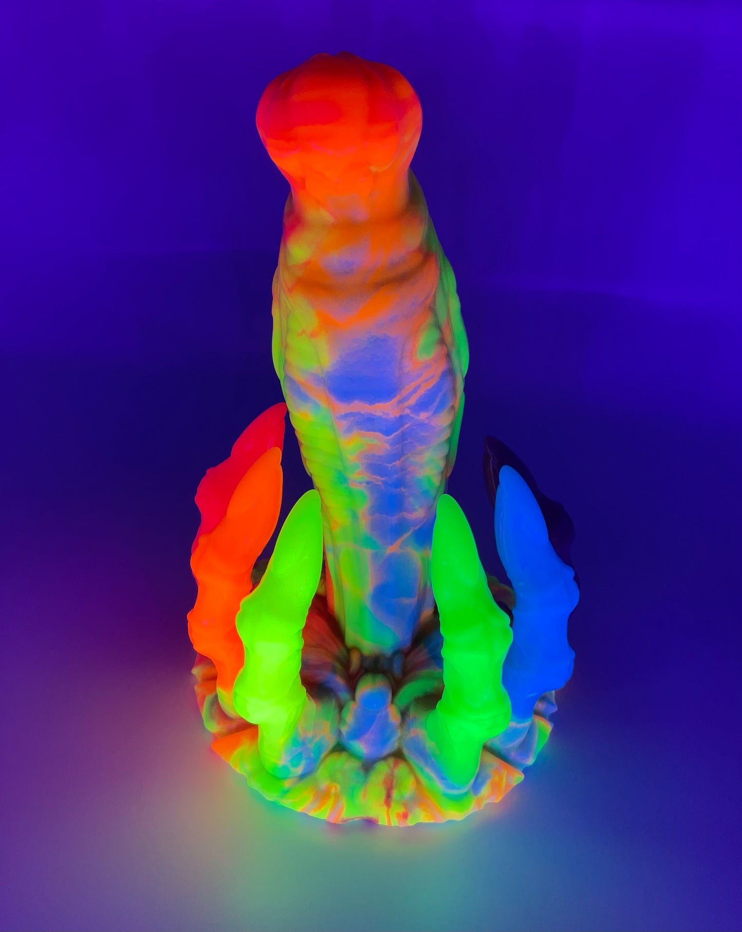 The Drone (Un-Flared) Size Small Soft Firmness