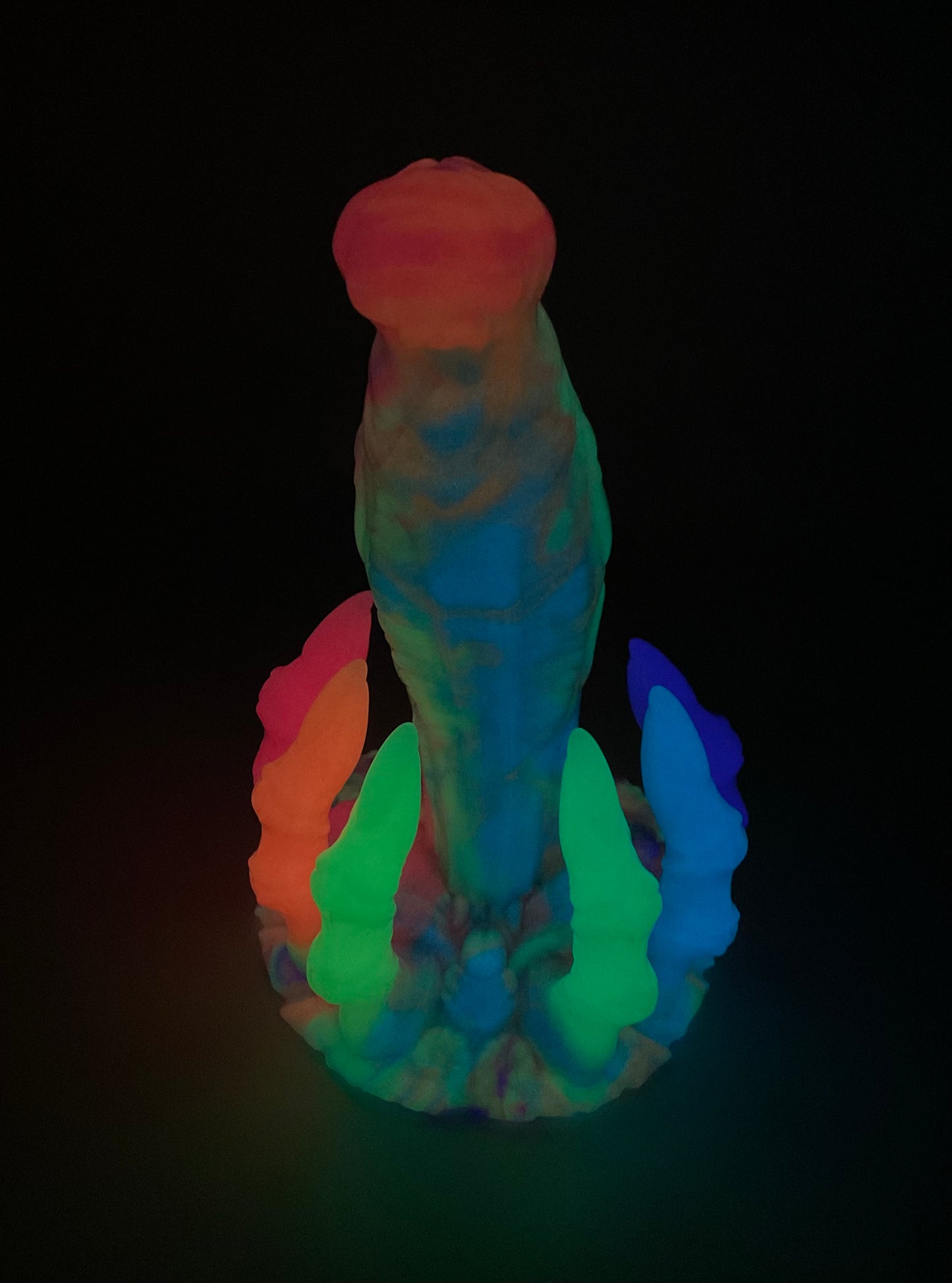 The Drone (Un-Flared) Size Small Soft Firmness