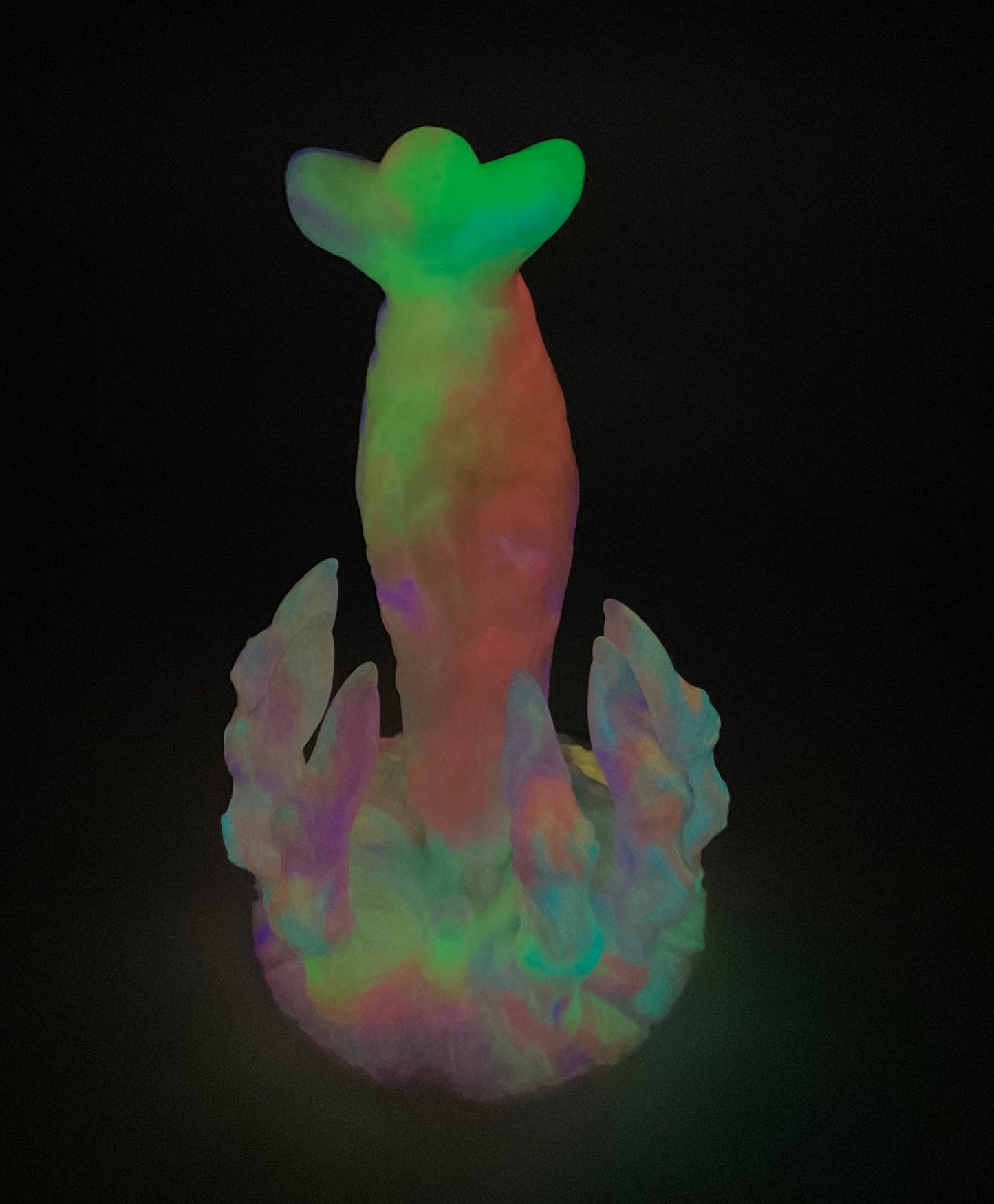 The Drone (Flared) Size Small Soft Firmness