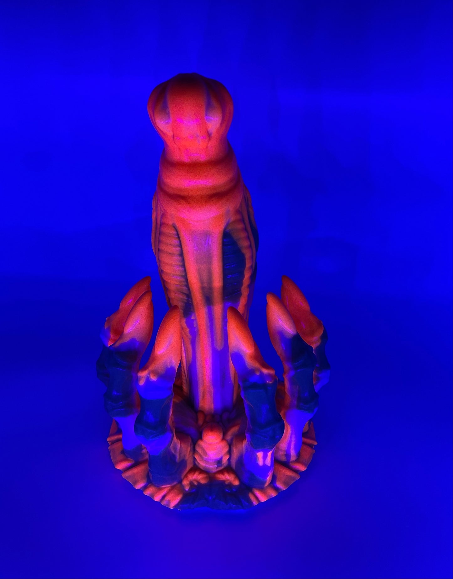 The Drone (Un-Flared) Size Small Medium Firmness