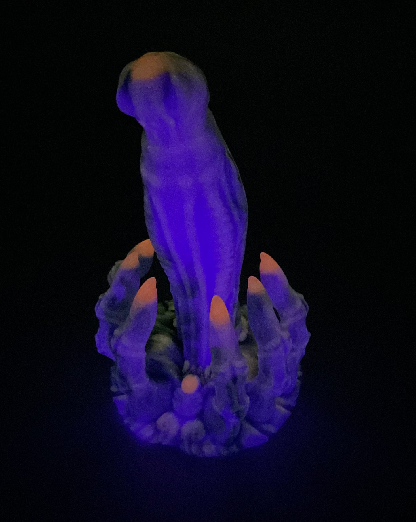The Drone (Un-Flared) Size Small Soft Firmness