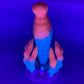 The Drone (Un-Flared) Size Small Medium Firmness